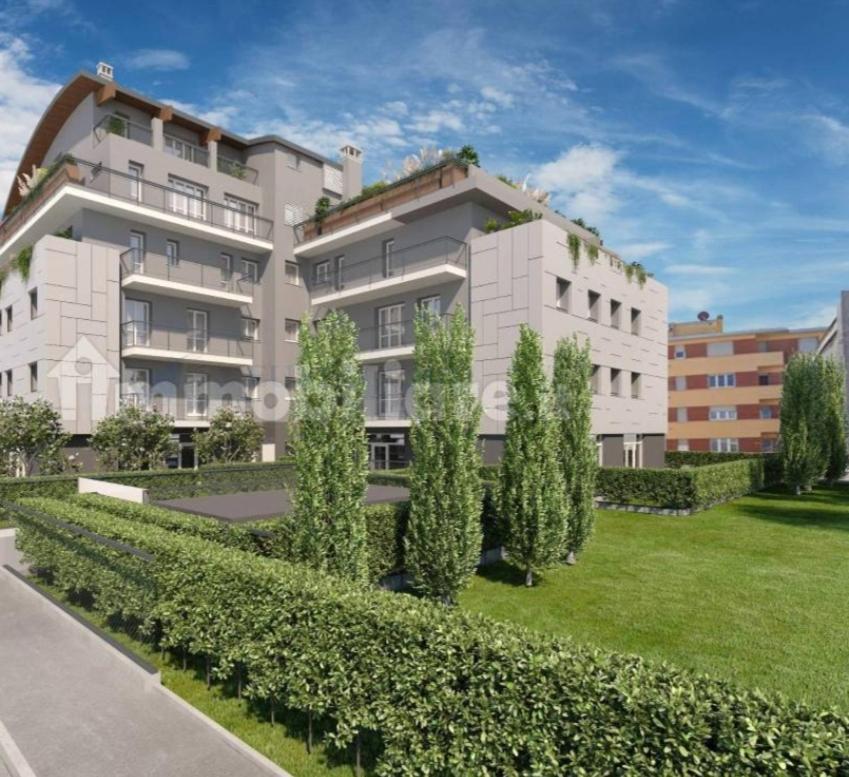 Miriam Apartment Bergamo Exterior photo