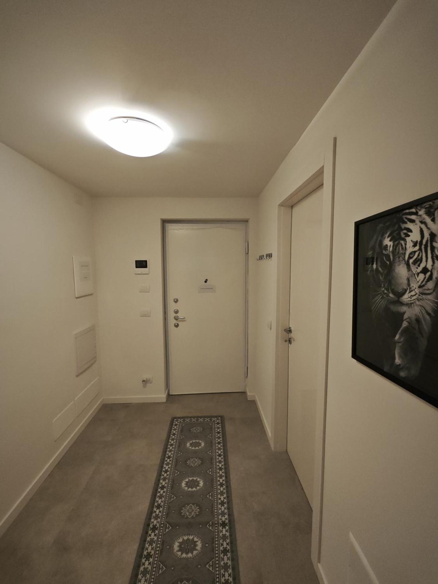 Miriam Apartment Bergamo Exterior photo