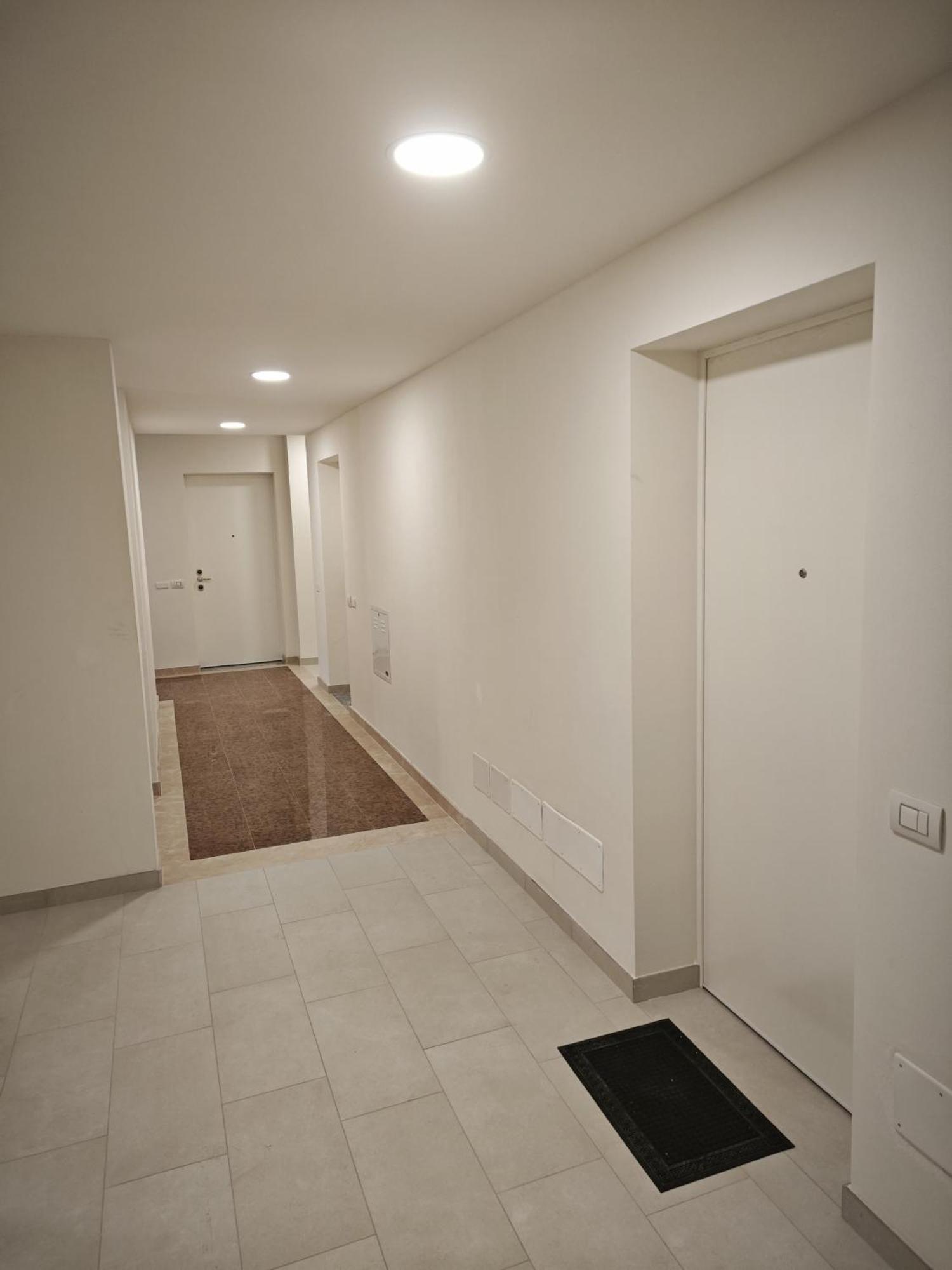 Miriam Apartment Bergamo Exterior photo