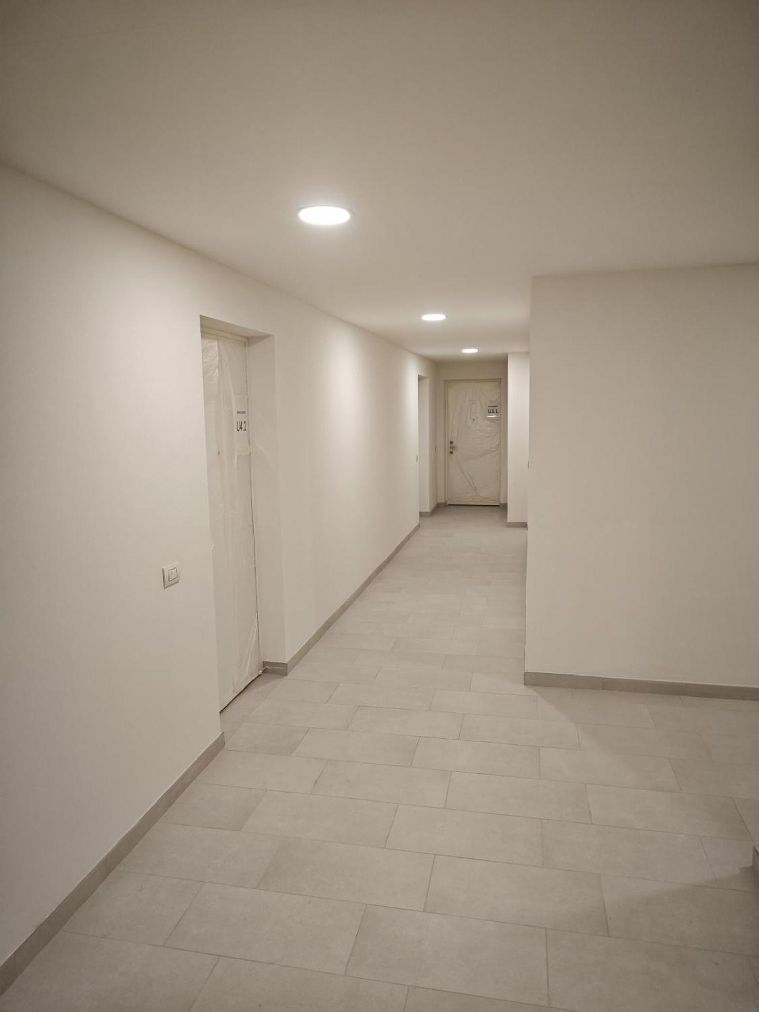 Miriam Apartment Bergamo Exterior photo