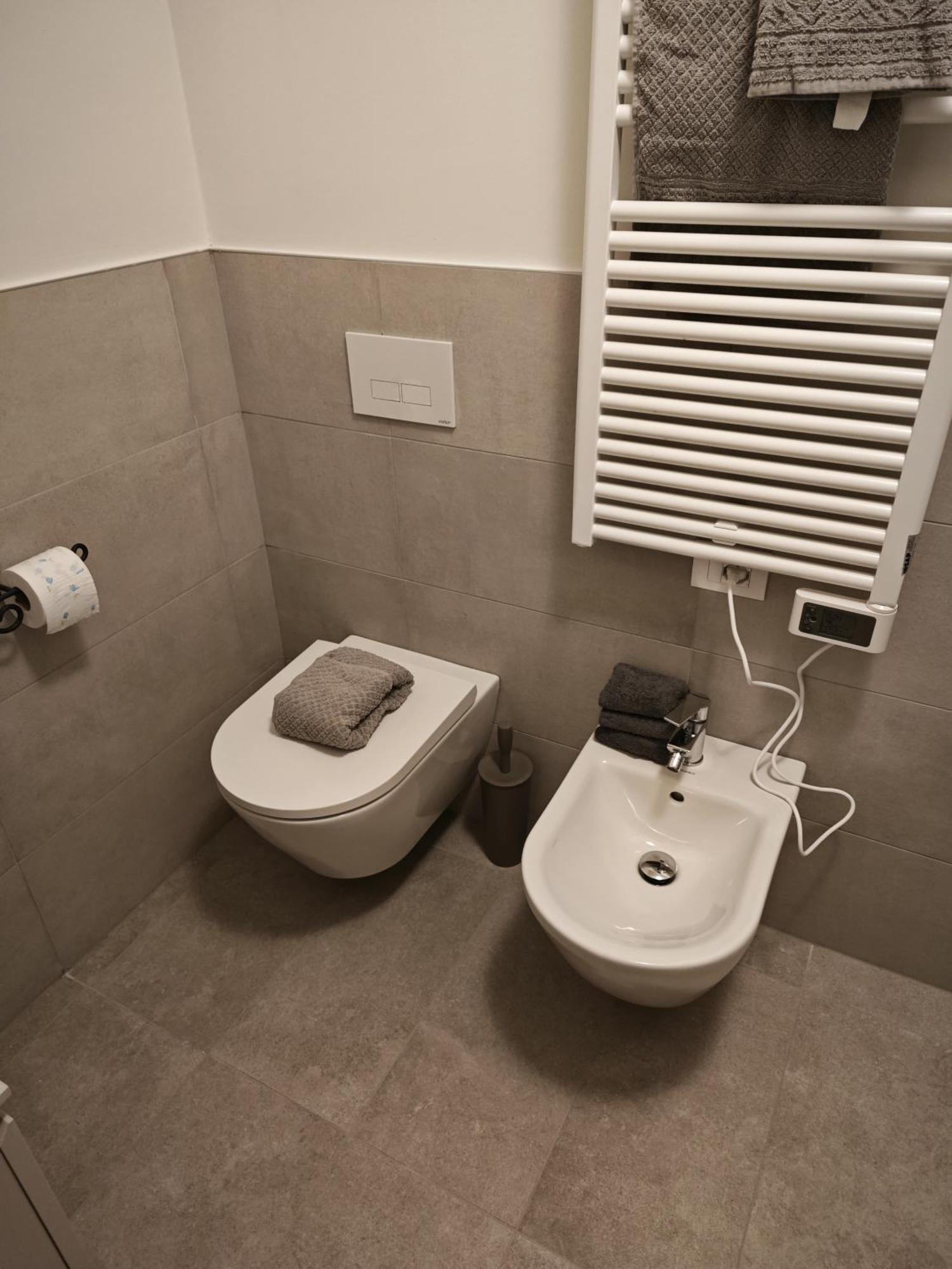 Miriam Apartment Bergamo Exterior photo