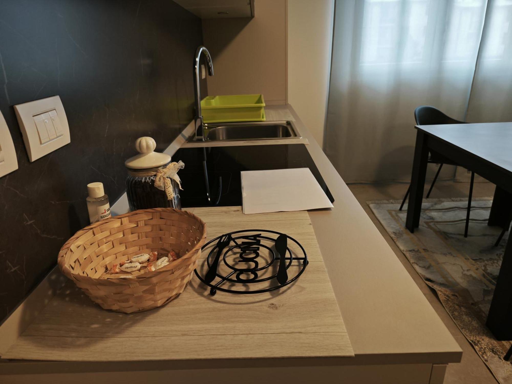 Miriam Apartment Bergamo Exterior photo