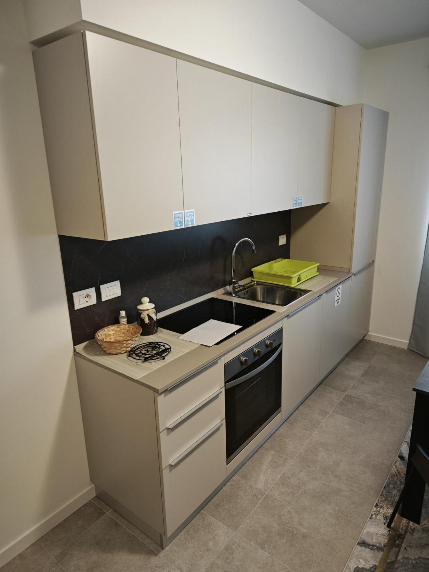 Miriam Apartment Bergamo Exterior photo