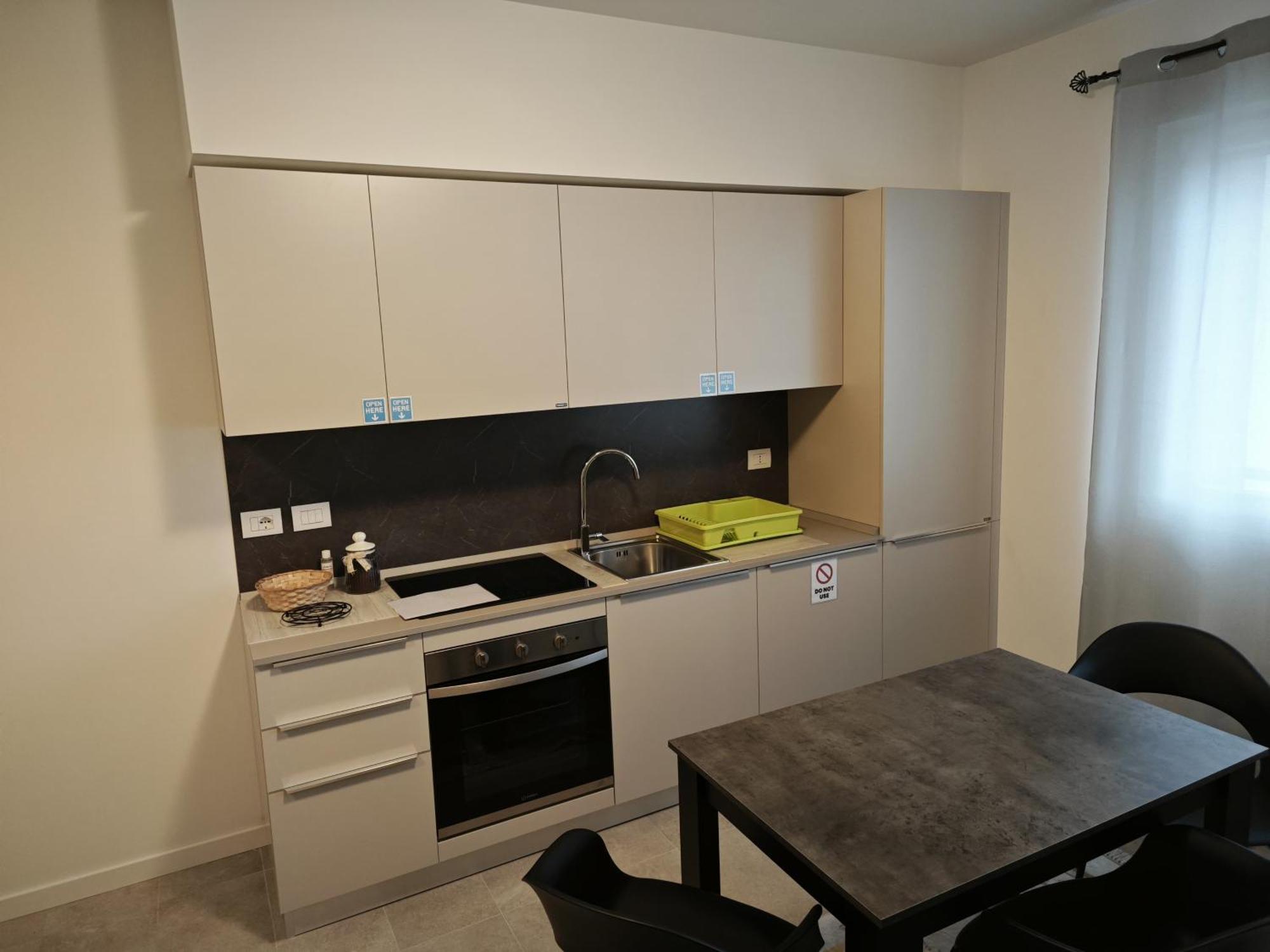 Miriam Apartment Bergamo Exterior photo