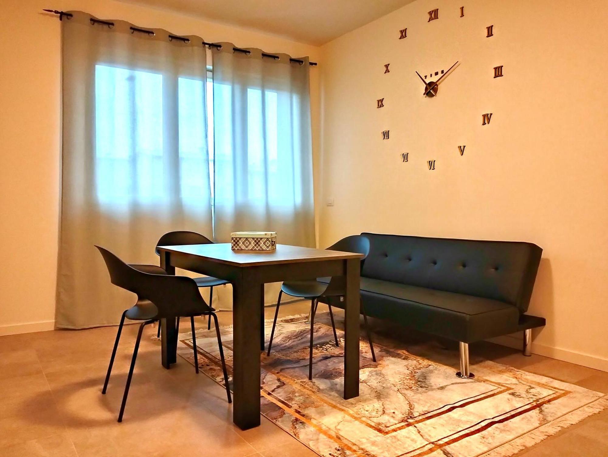 Miriam Apartment Bergamo Exterior photo